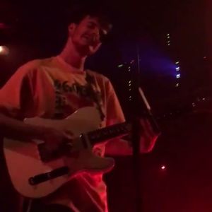 Meet your Posher, Austin